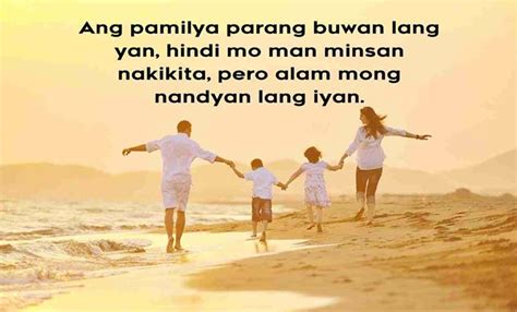 PAMILYA (Tagalog).